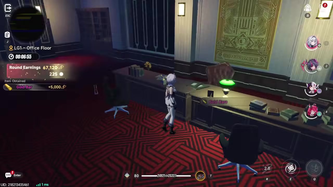 Use MC when the opener refreshes