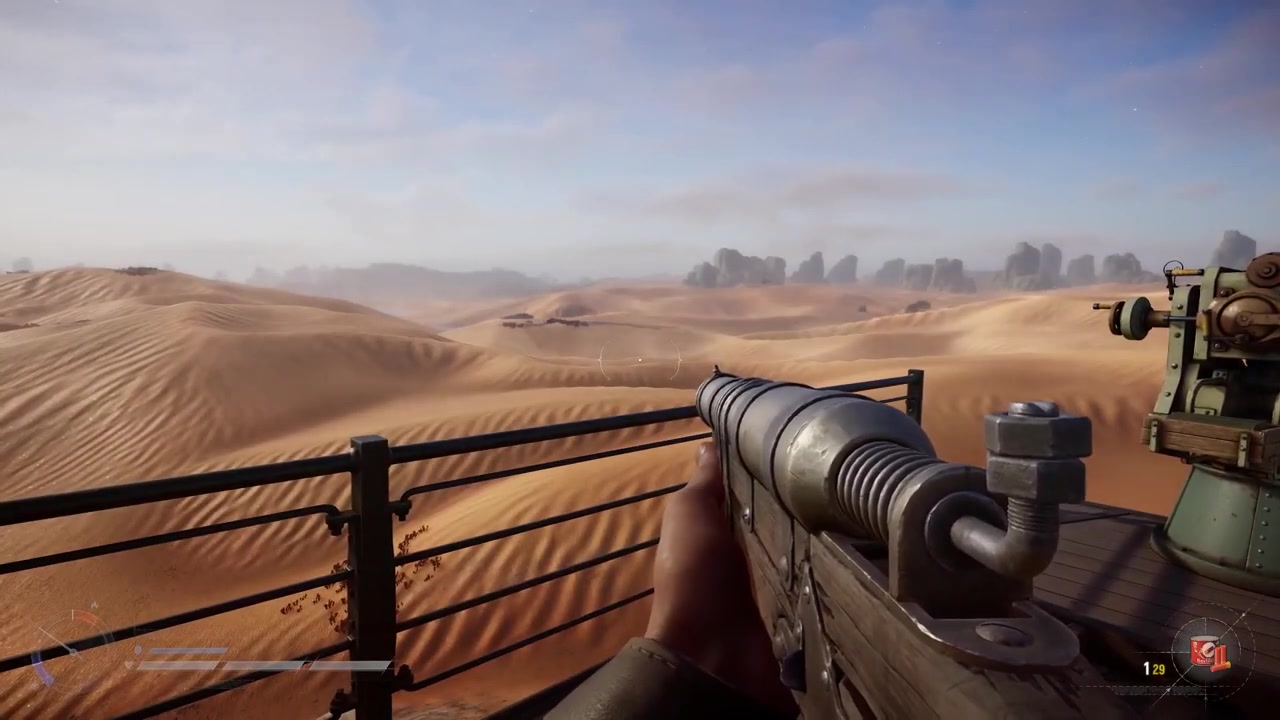 Start in hipfire