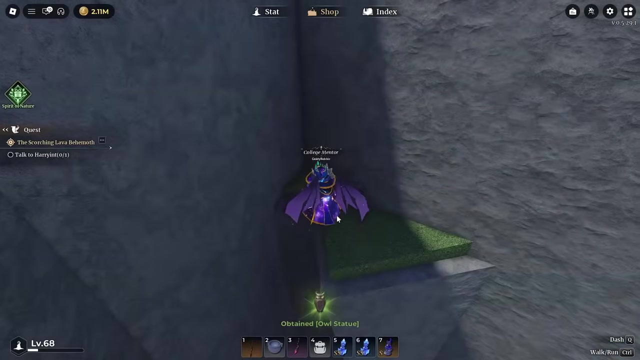 Check the Mutant Hammer Dwarf corner