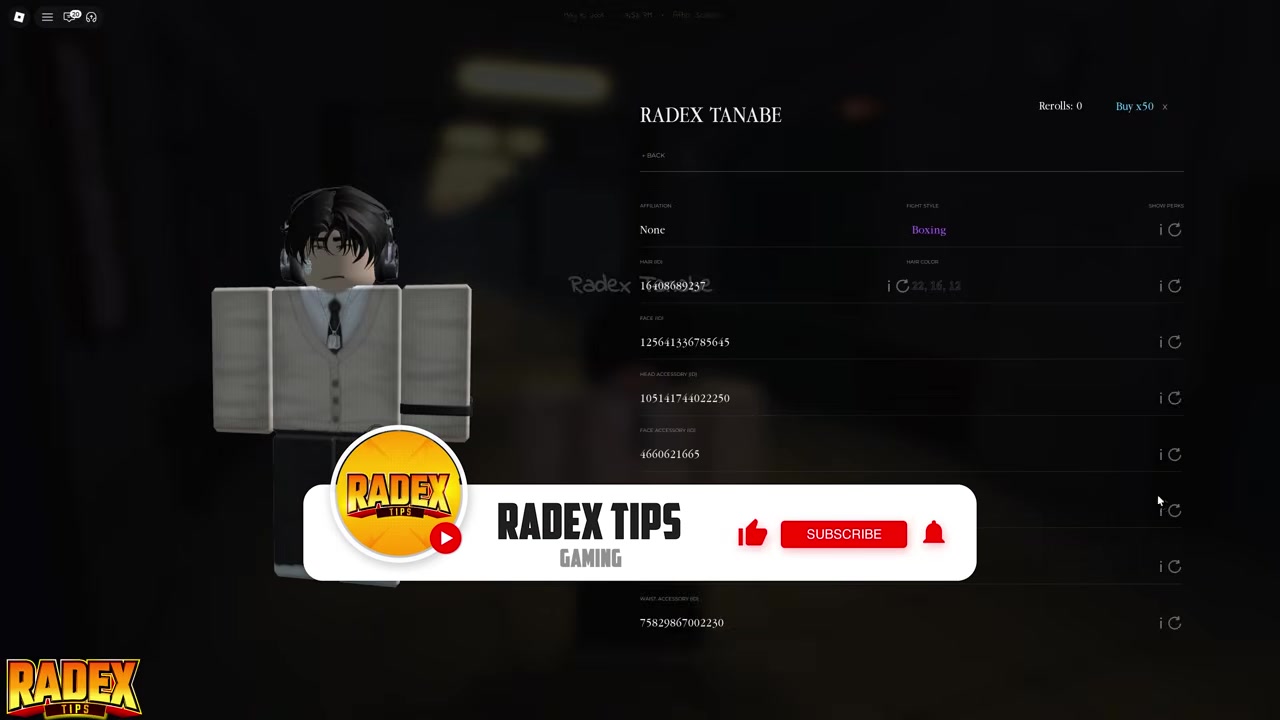 Open Stats