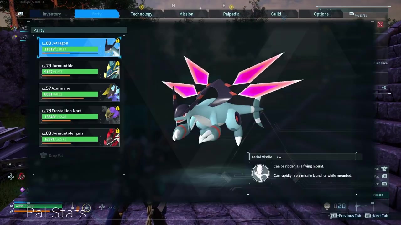 Scroll to Level 31