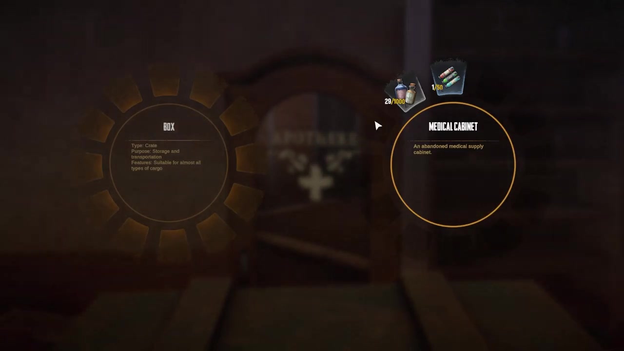 Search minor and major points of interest
