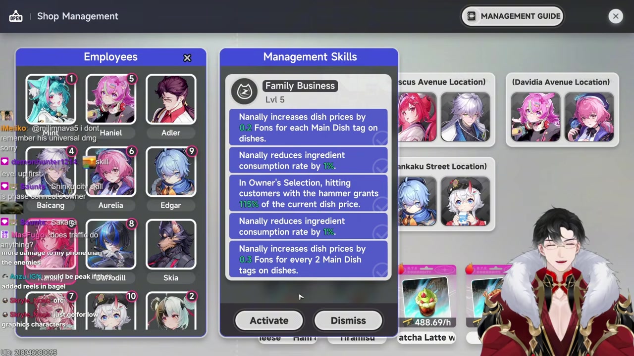 Add Shinku
