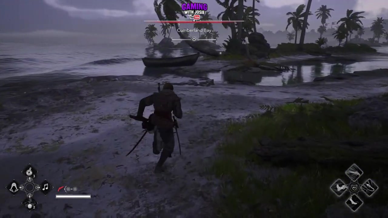 Pass the rowboat