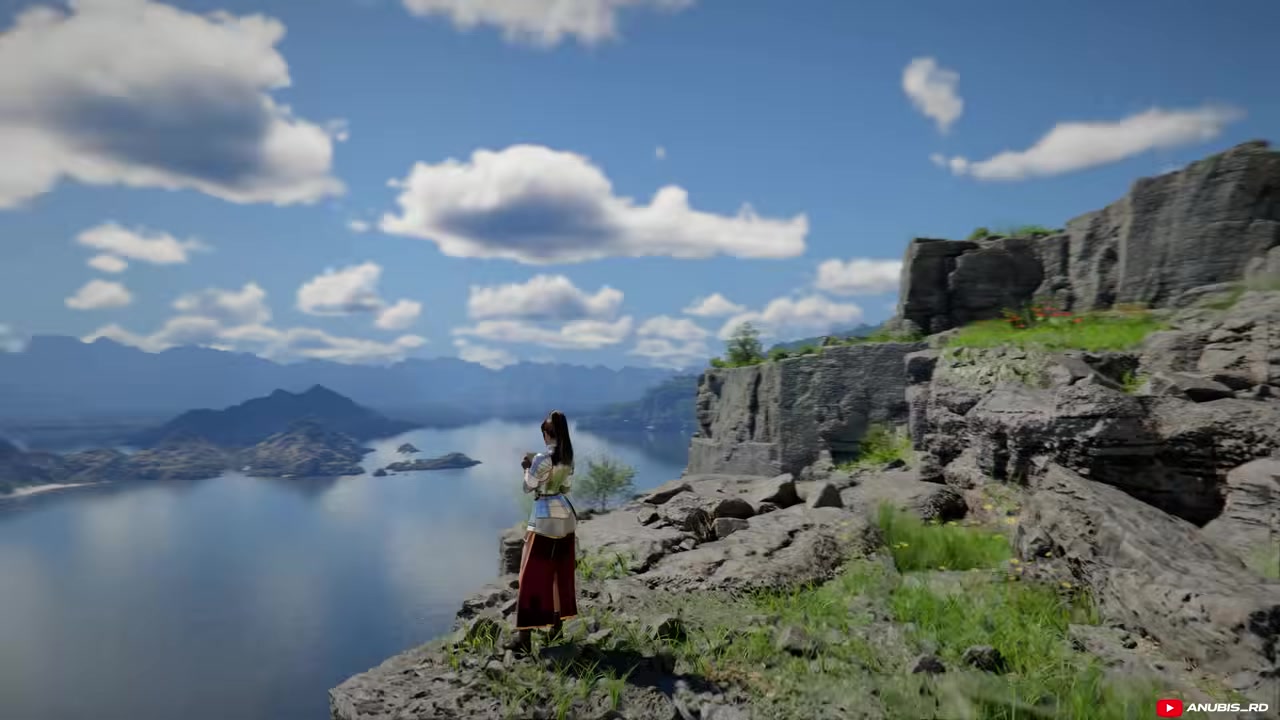 Find the Steel Mountain shrine