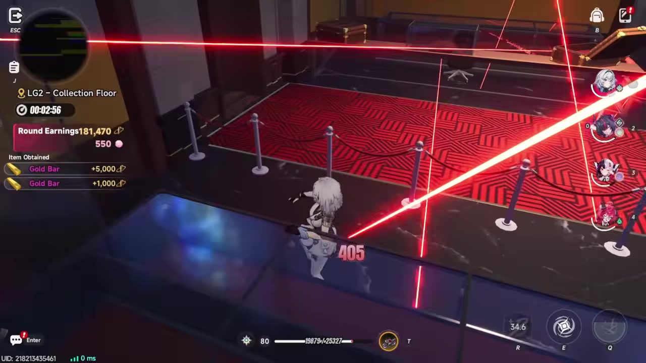 Grab the next high-value collectible path