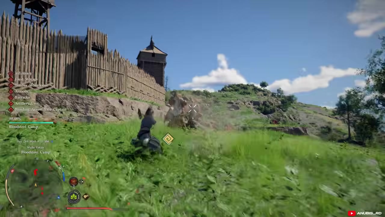 Finish three enemies with evasive shots