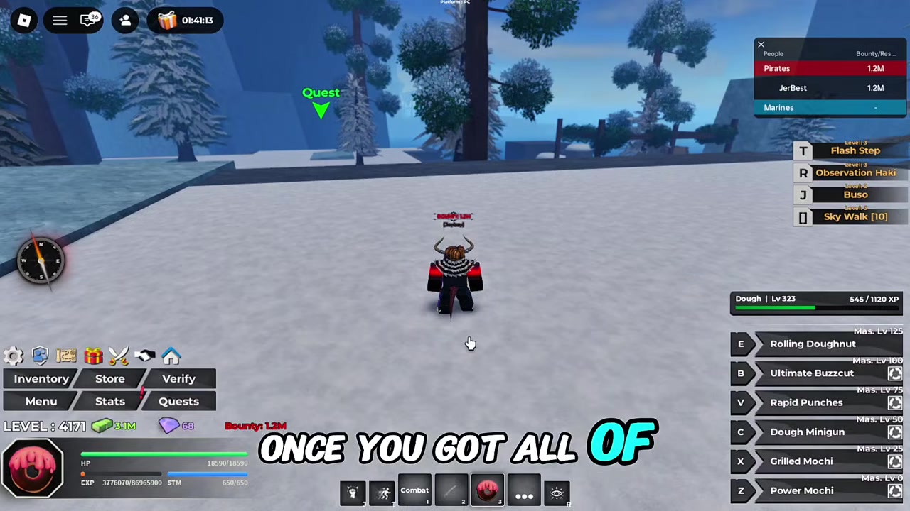 Record your rotation in TinyTask