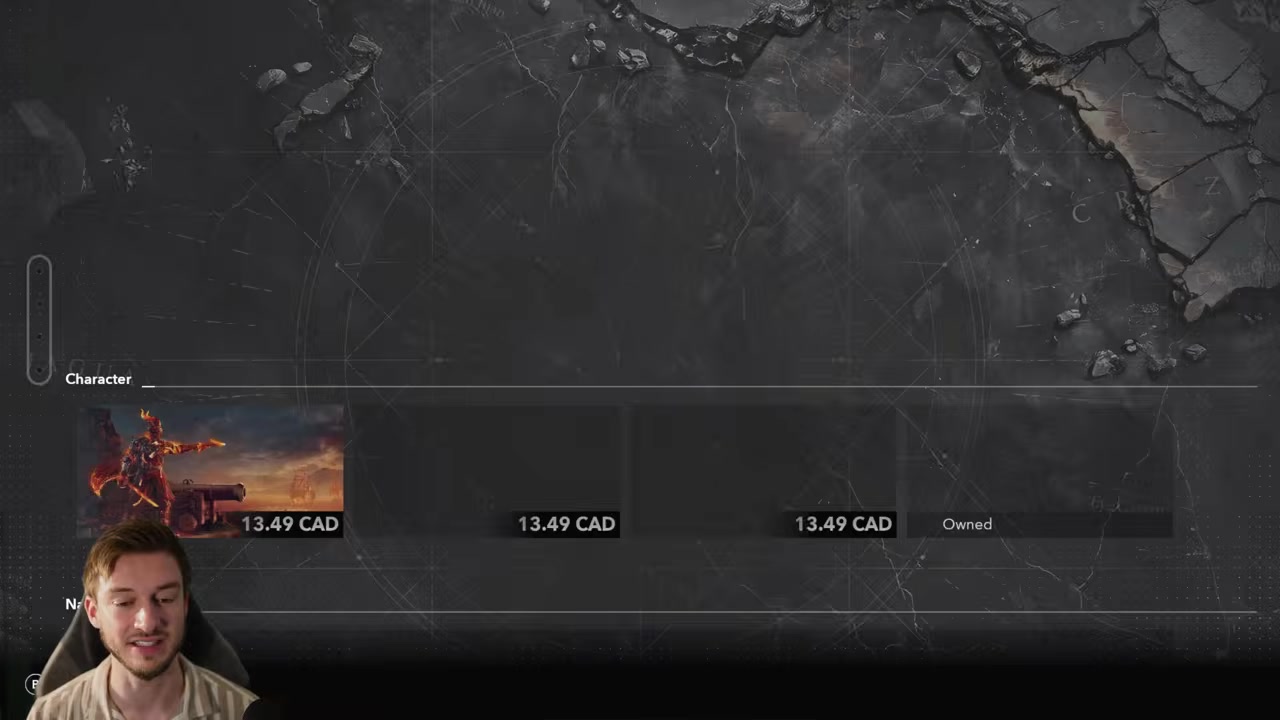 Switch to Redeem Code