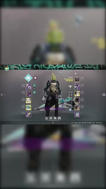 Set World Attunement to your target weapon