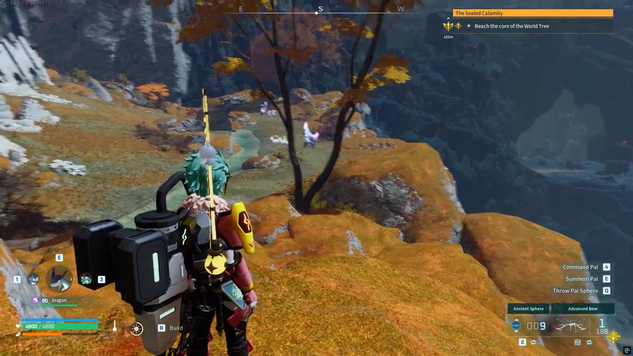 Weaken Selyne down to 1 HP
