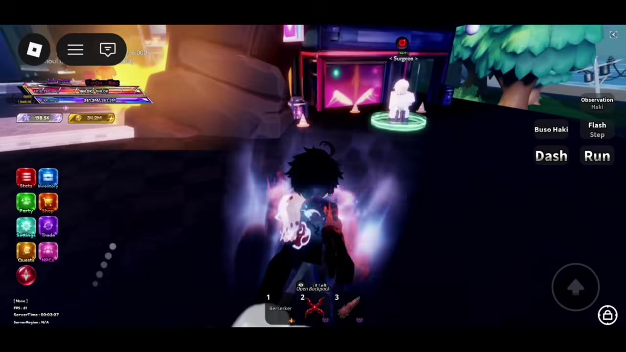Start the Ghoul Race unlock