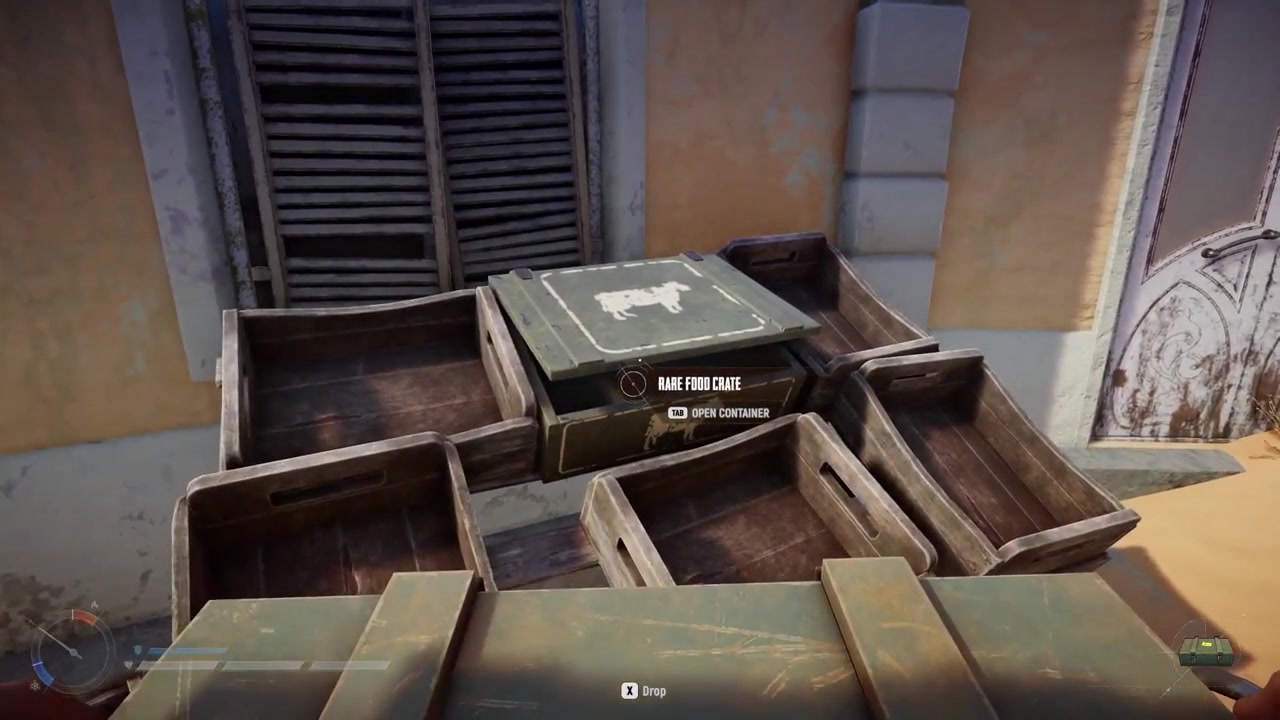 Prioritize major named locations