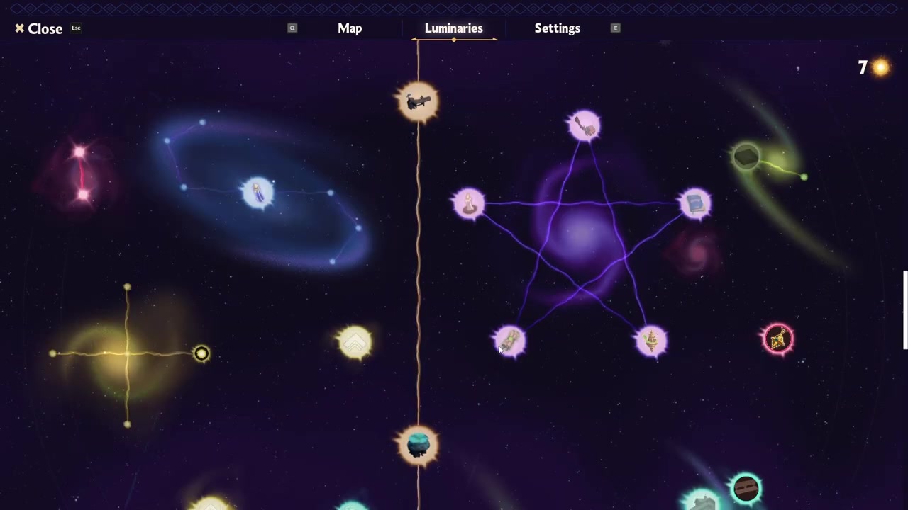 Unlock Ritual Scroll Set 2