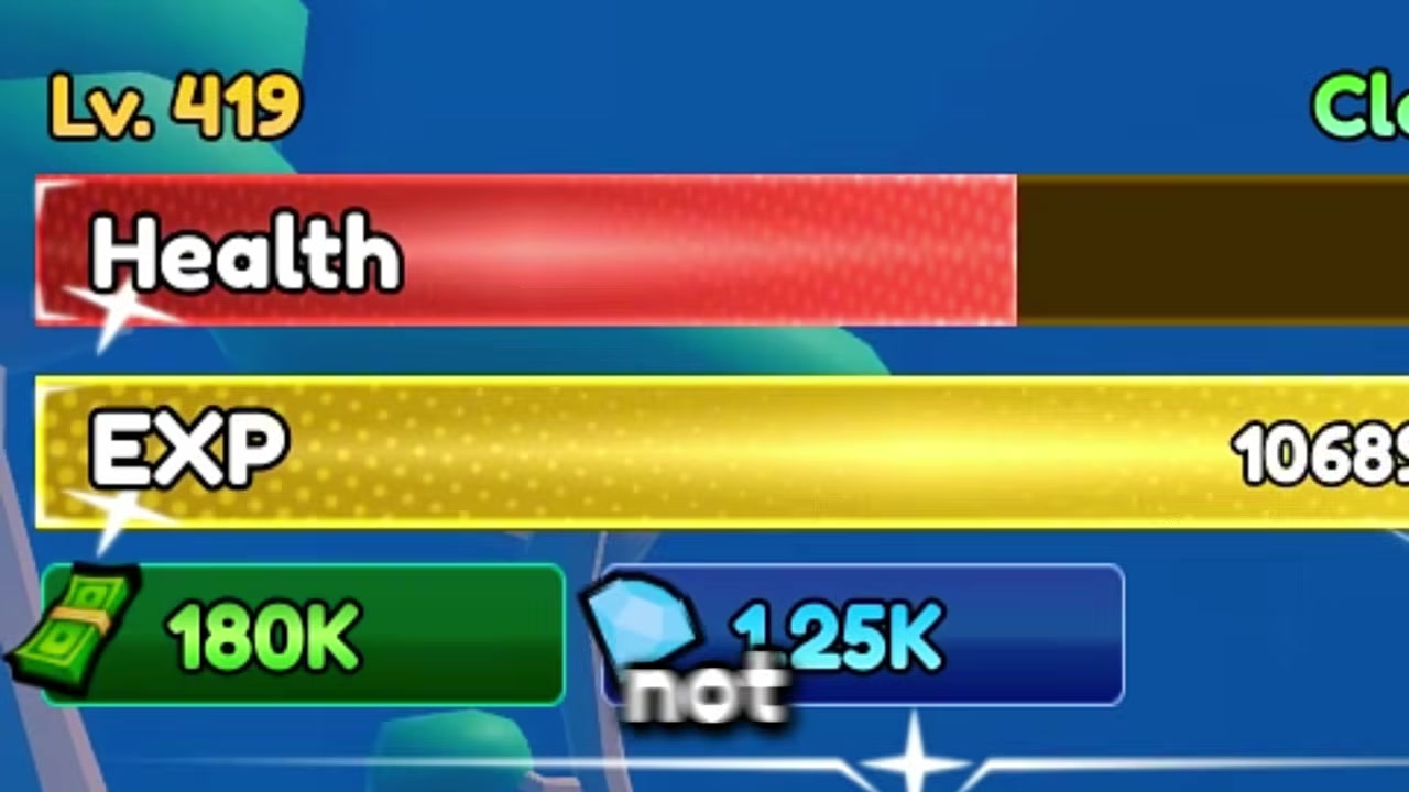 Track and grind quests