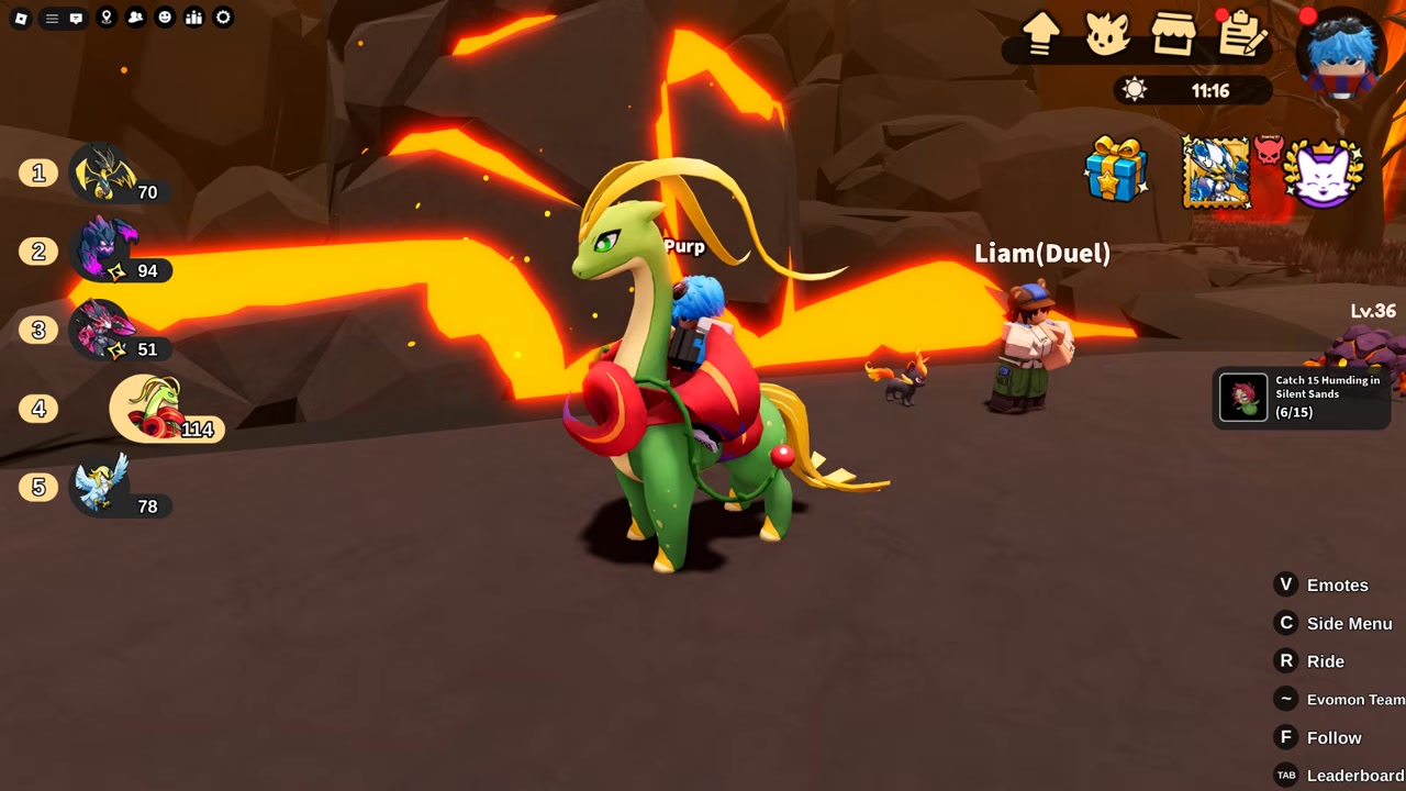 Claim Level Pass ticket nodes