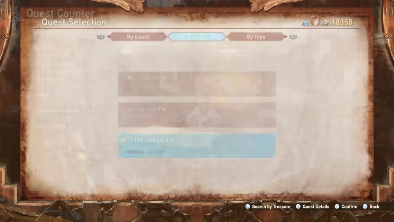 Clear The Tale of Bahamut's Rage