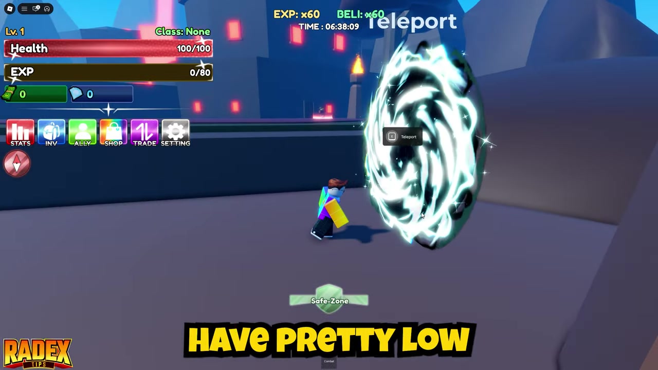 Defeat the 150,000 HP boss for materials