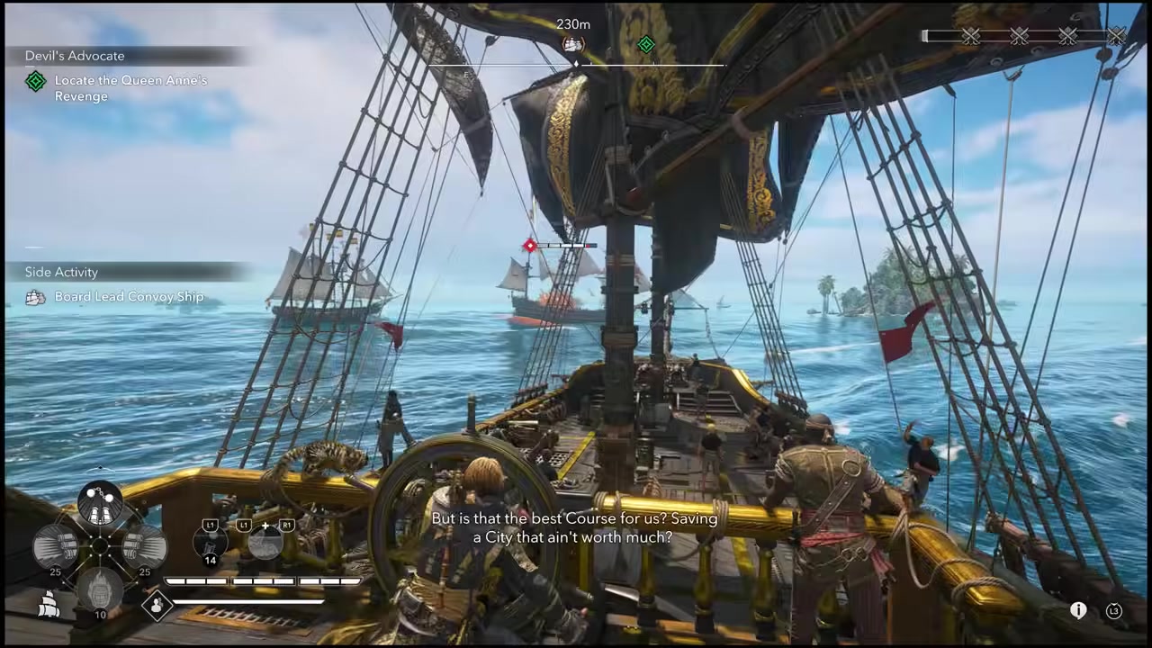 Damage it until boarding unlocks