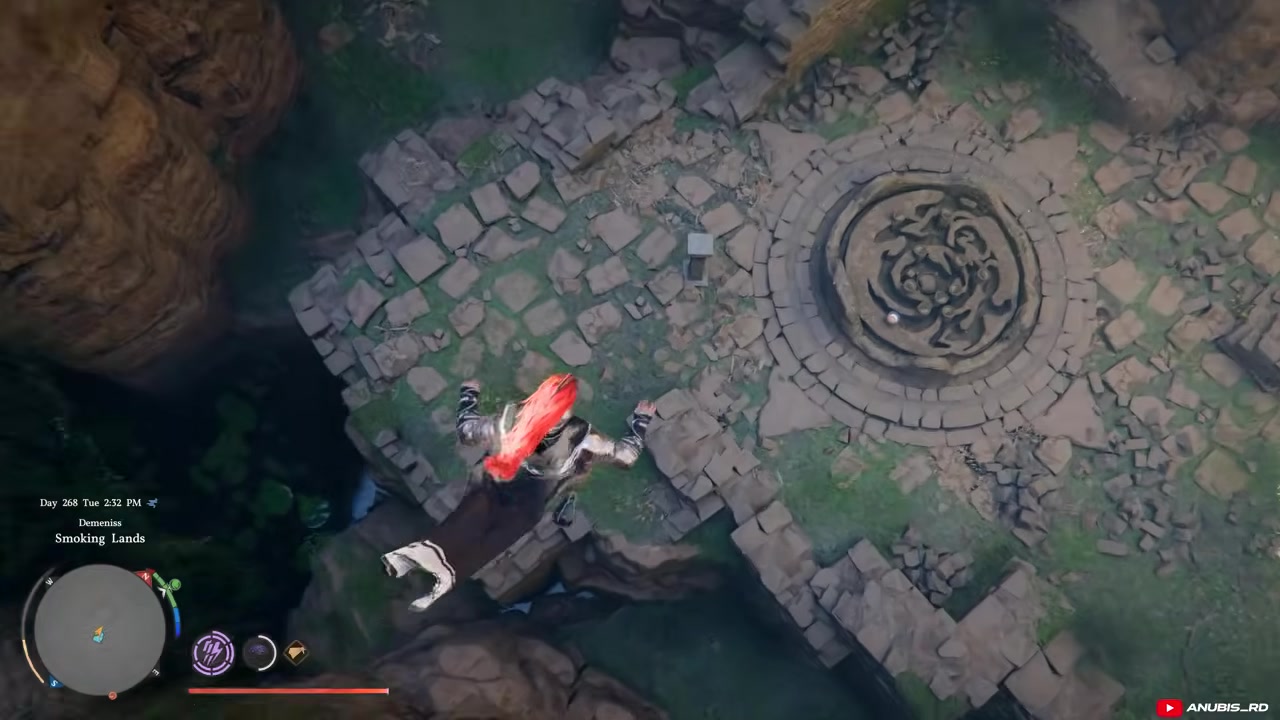 Use Force Palm on the puzzle coins