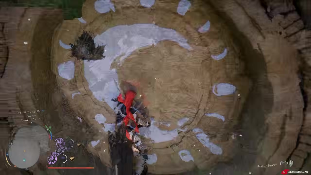 Finish the coin puzzle