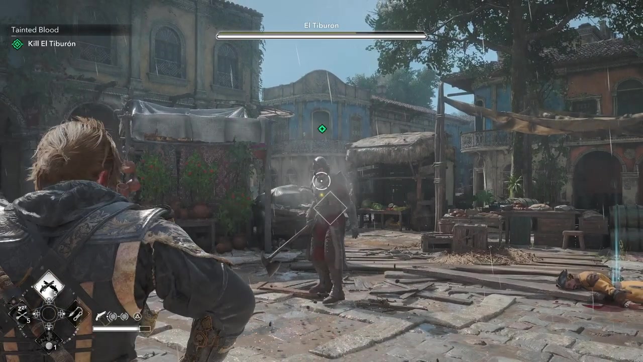 Reload before the next shot