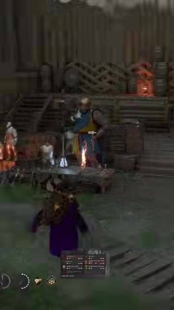 Buy Blinding Arrow's light armor
