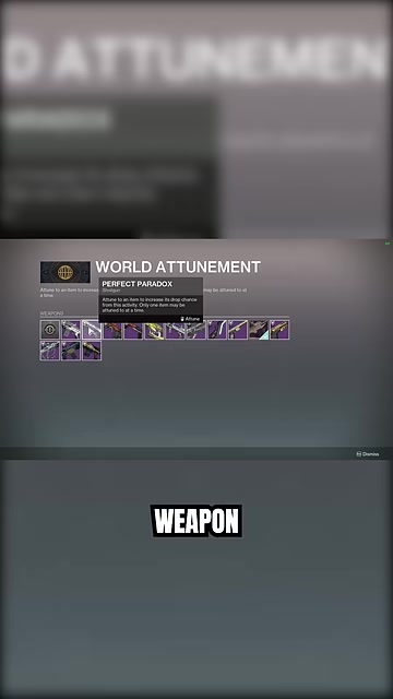 Complete the Master Lost Sector