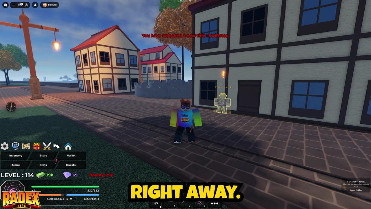 Use it on PC