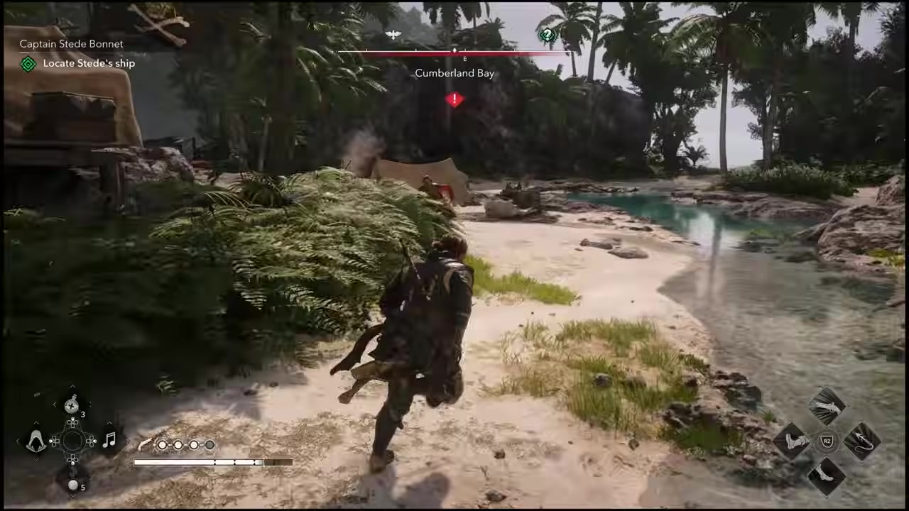 Gather four regular enemies