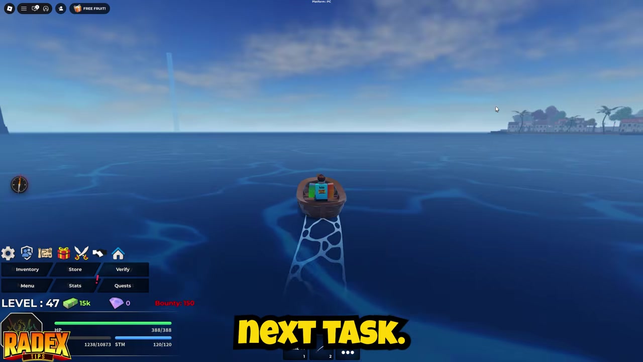Open 50 chests