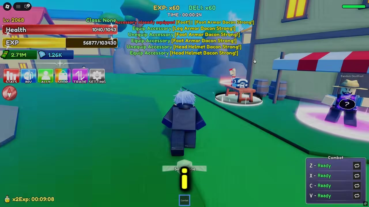 Buy the Boxing melee
