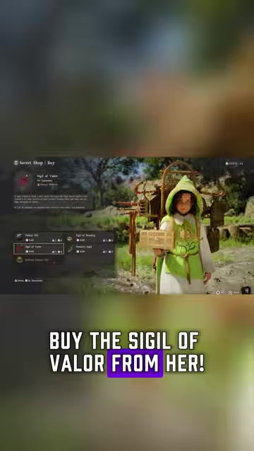 Open the Pets menu in your inventory