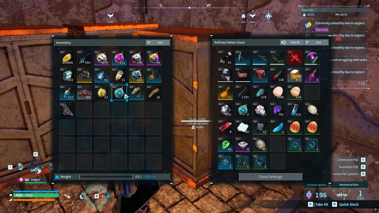 Add the item to the list