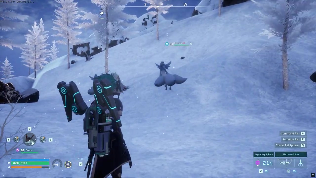 Catch four matching Ice Pals