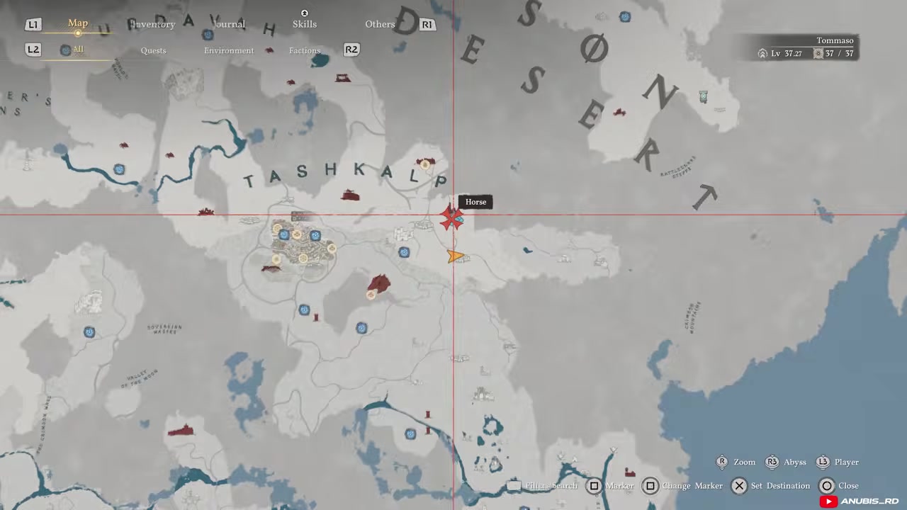 Defeat the camp enemies
