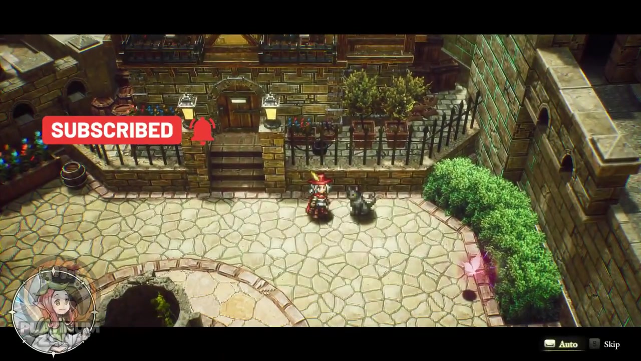 Catch the second nearby cat