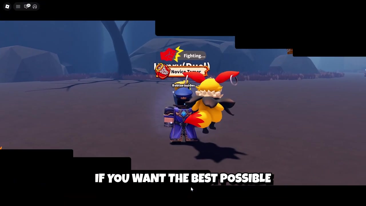 Use a King Ball or Prismatic Ball