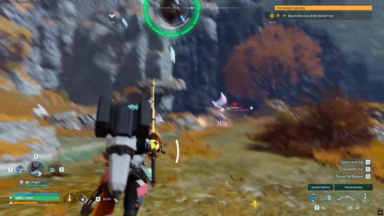 Grab the nearby spawns too