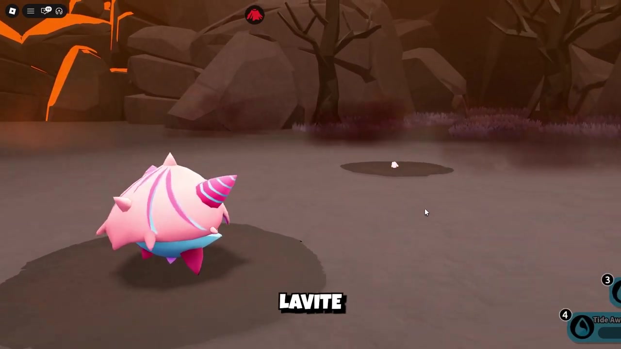 Level Lavite to 70