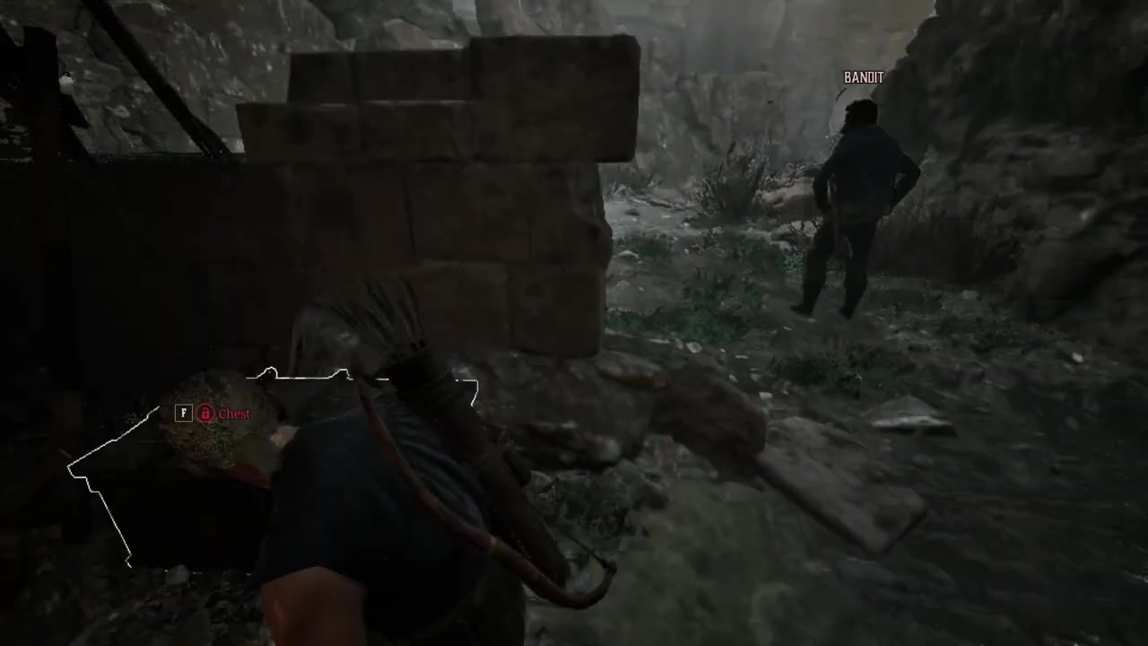 Avoid being spotted