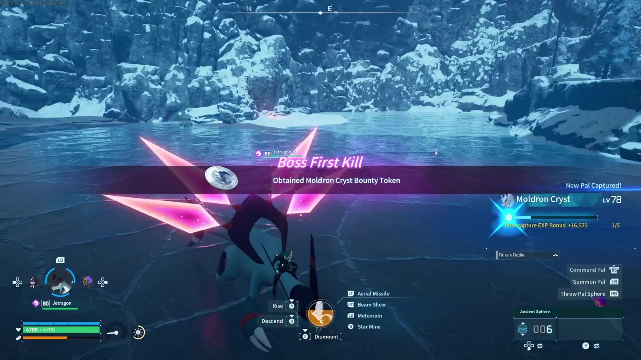 Check the coordinates