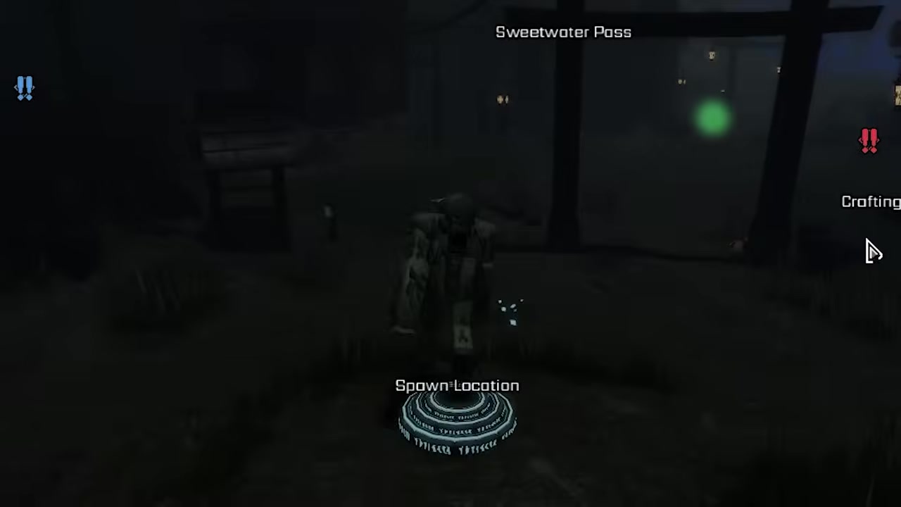 Farm Hollow missions for XP