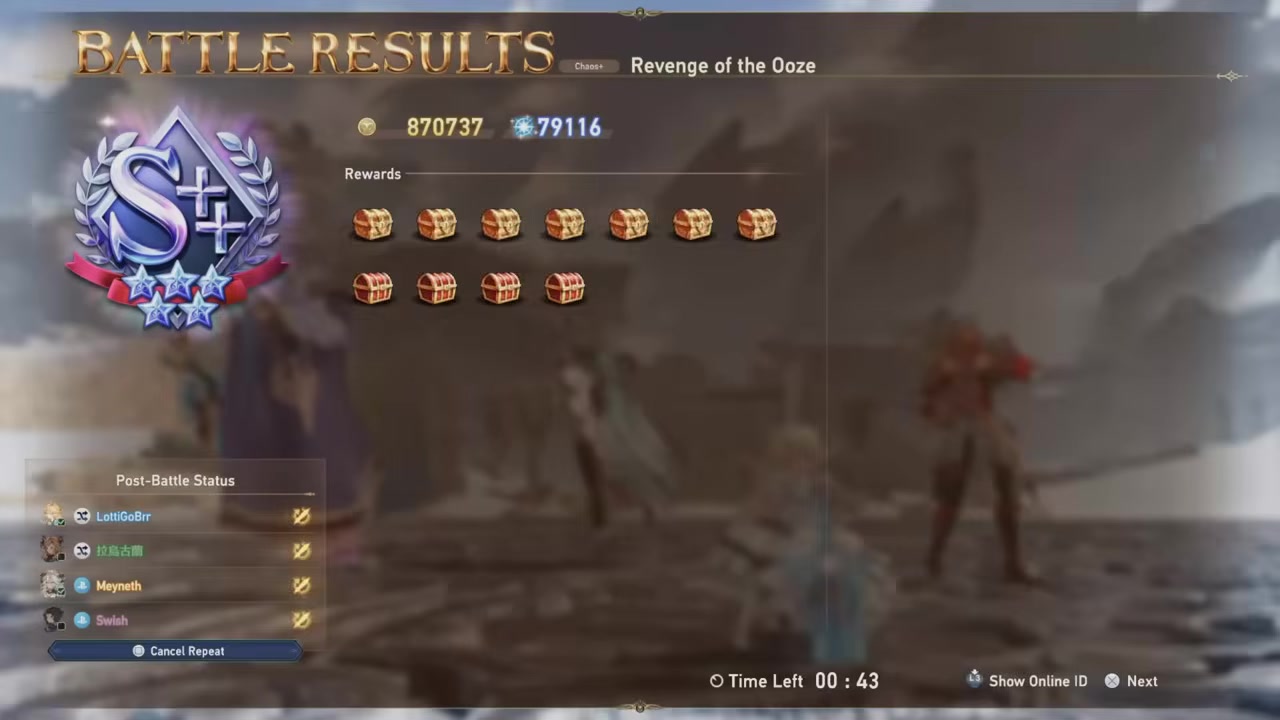 Kill over 80 enemies