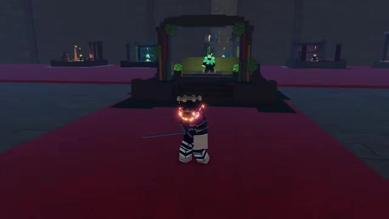 Find the Sage of Combat