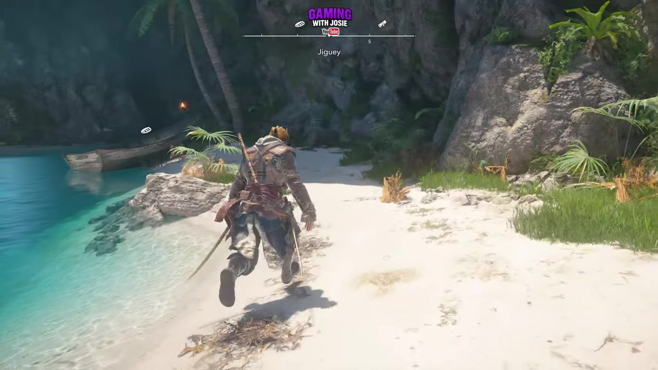 Pass the rowboat