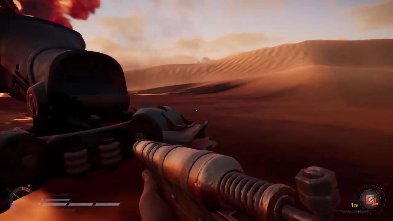 Loot the cargo crates