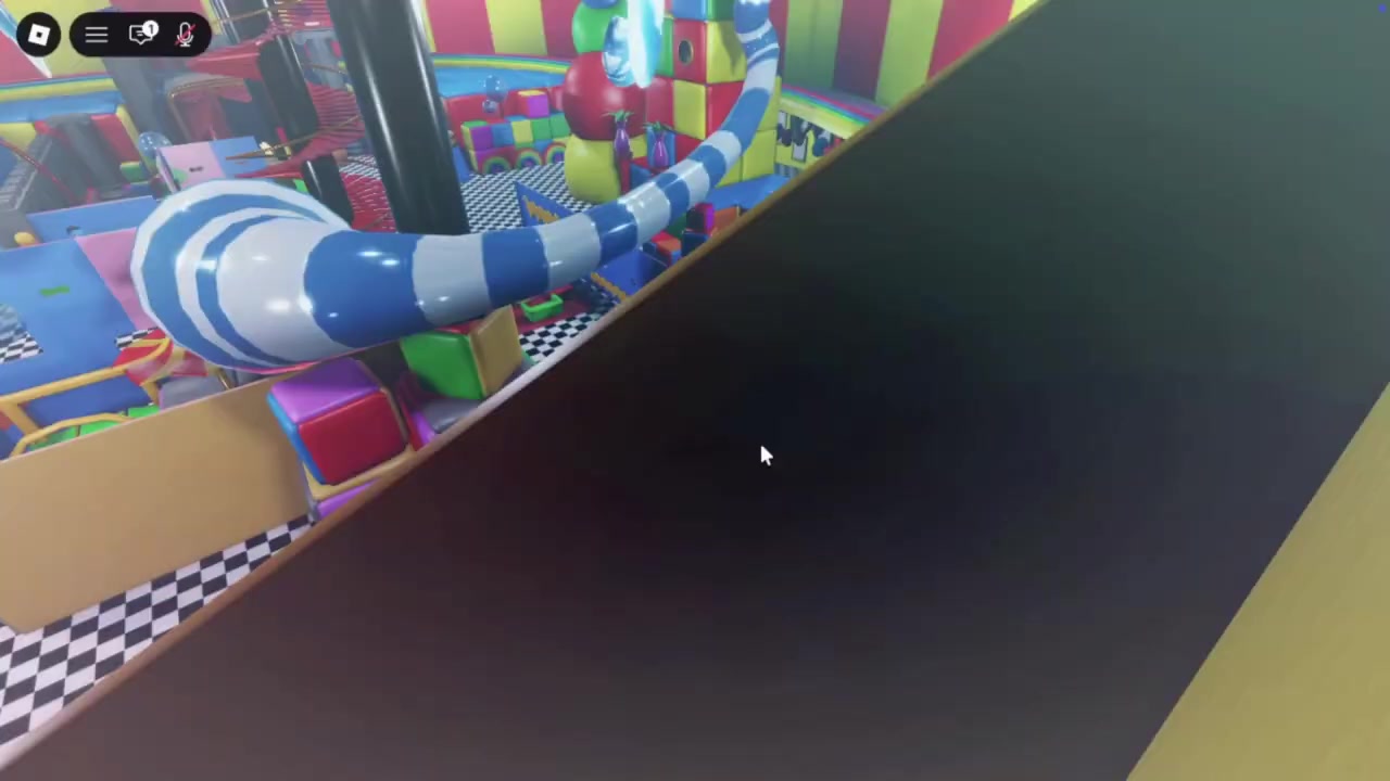 Get a second player into your server