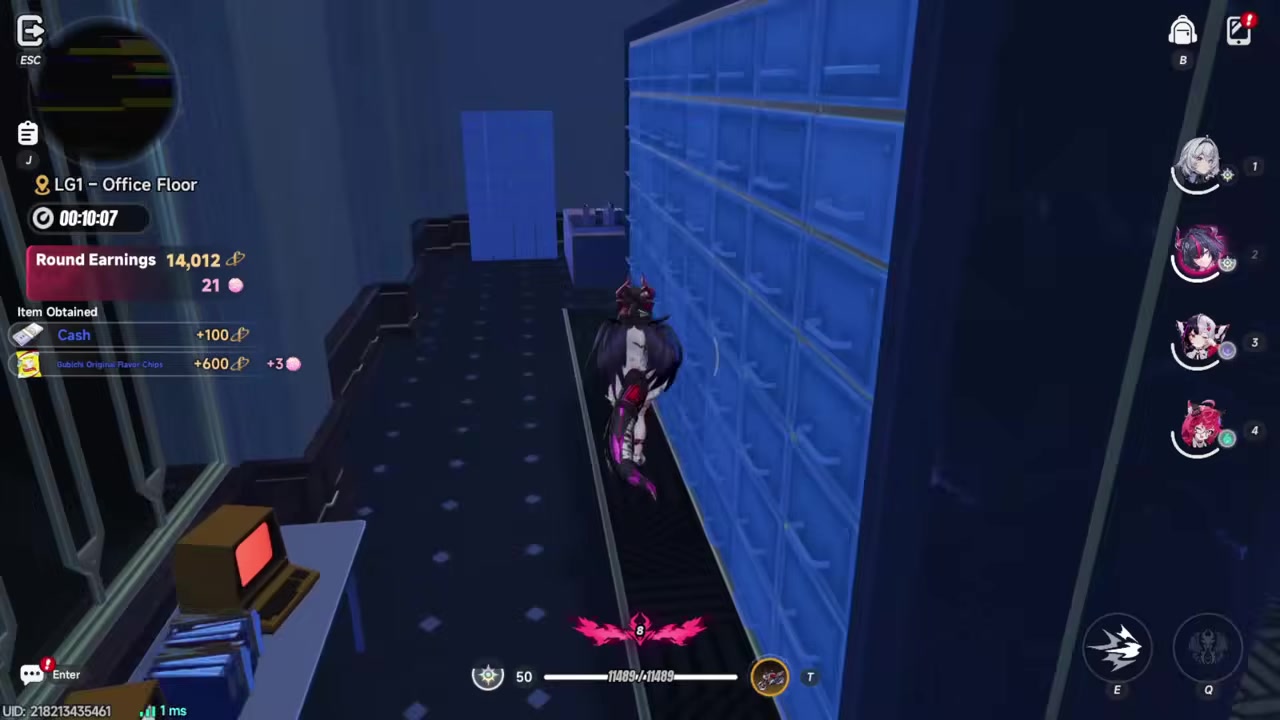 Spend MC’s vault opener early