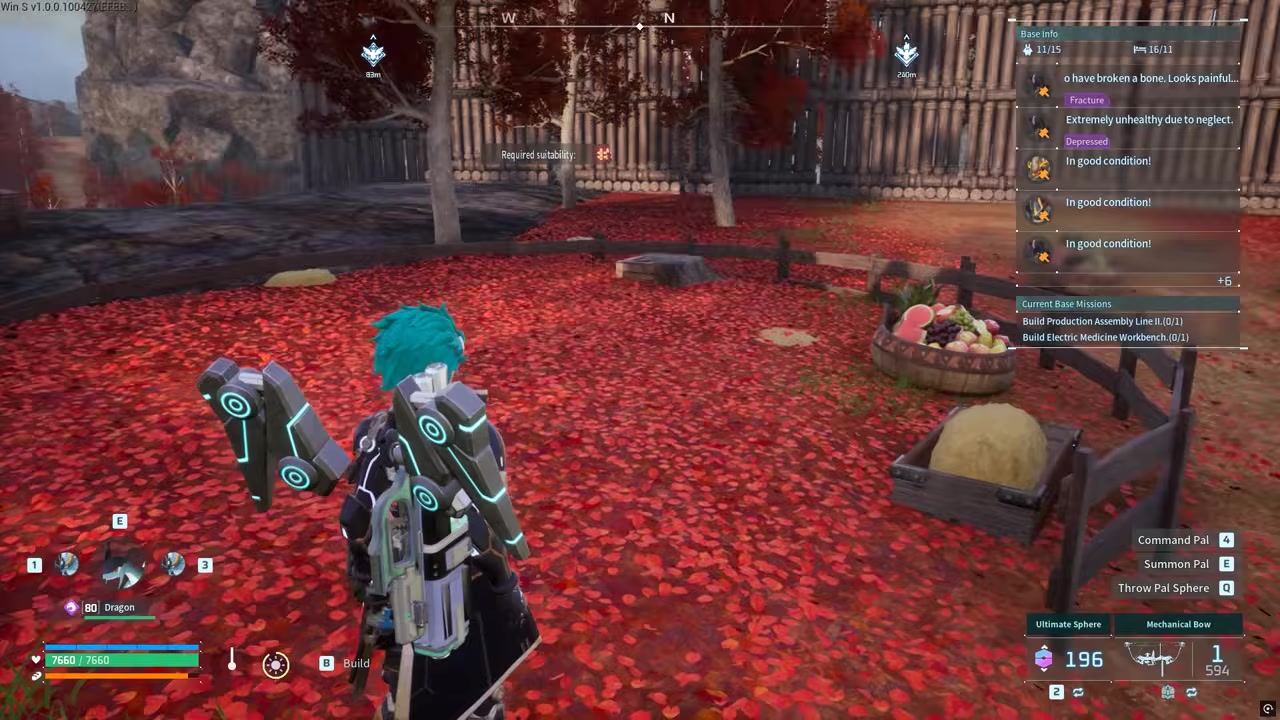 Add a Feed Box
